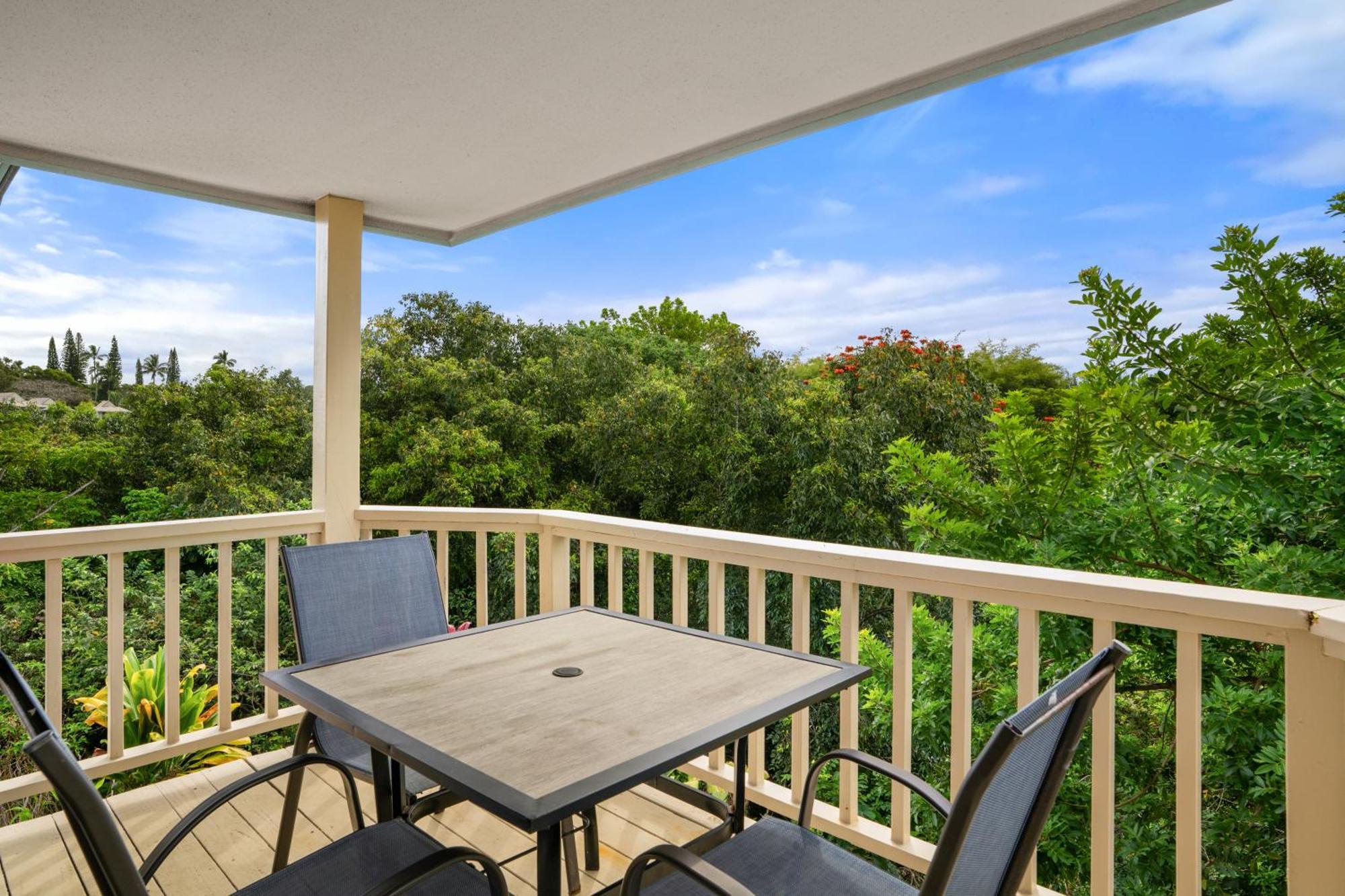 Hanalei Bay Villa Cottage 2Br 2Ba With Mountain Views Hbv24 Princeville Bagian luar foto