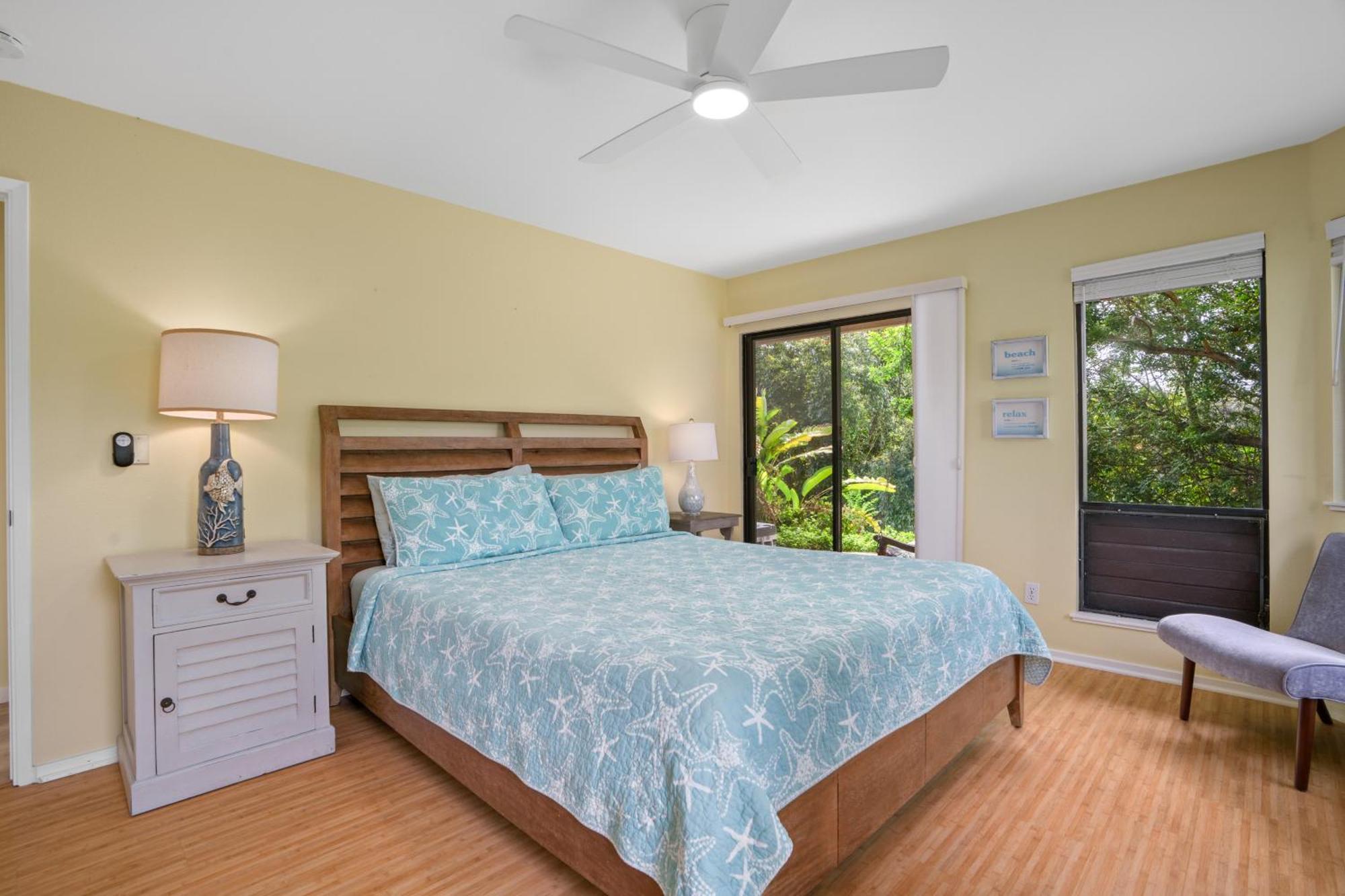 Hanalei Bay Villa Cottage 2Br 2Ba With Mountain Views Hbv24 Princeville Bagian luar foto