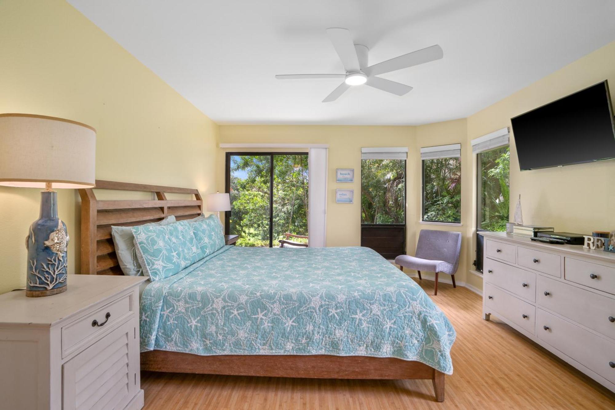 Hanalei Bay Villa Cottage 2Br 2Ba With Mountain Views Hbv24 Princeville Bagian luar foto